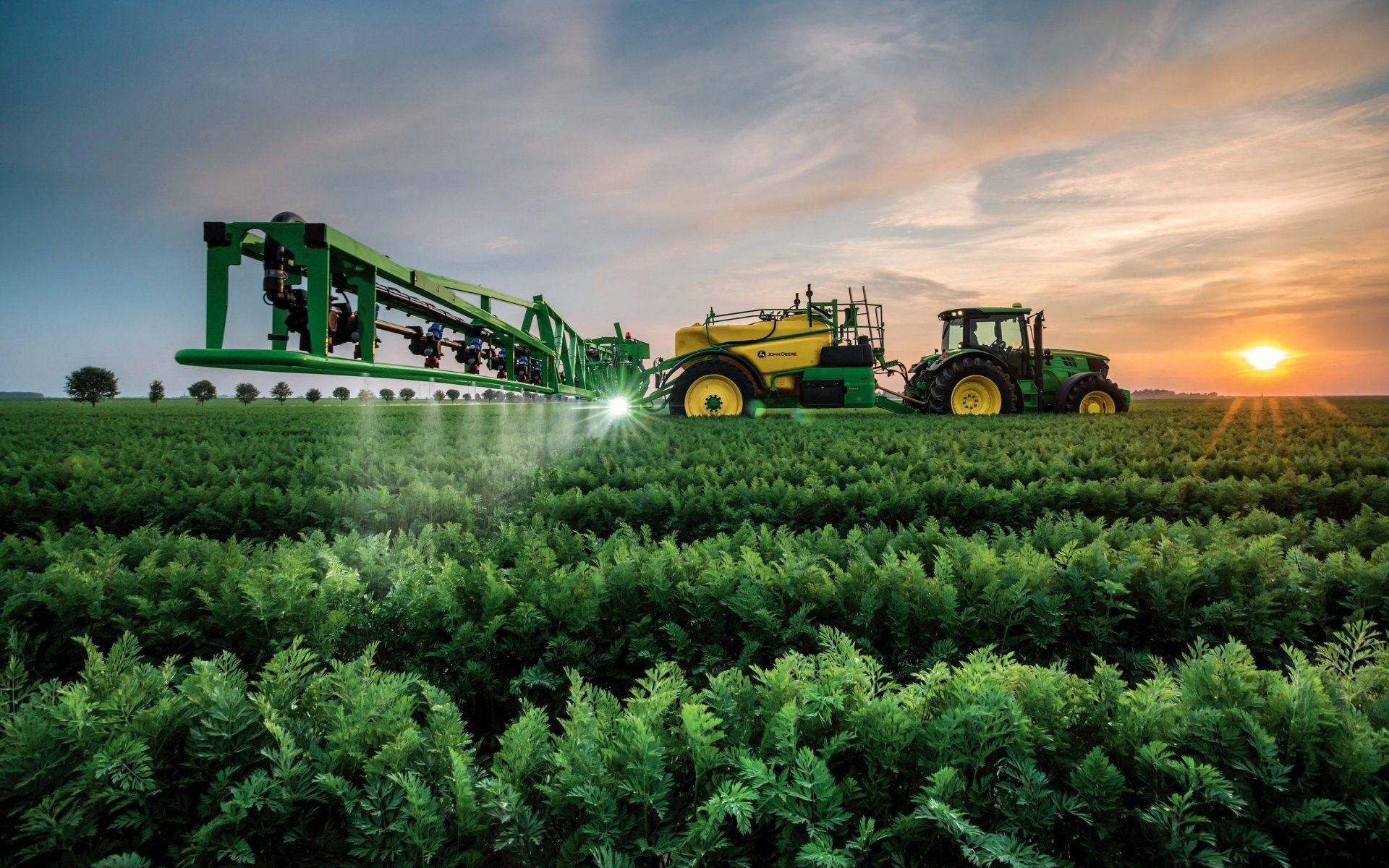 Tendencias agrícolas del año: descubre las últimas innovaciones y tecnologías que están transformando la industria